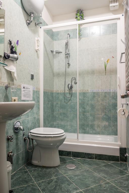 רומא San Pietro'S Home מראה חיצוני תמונה