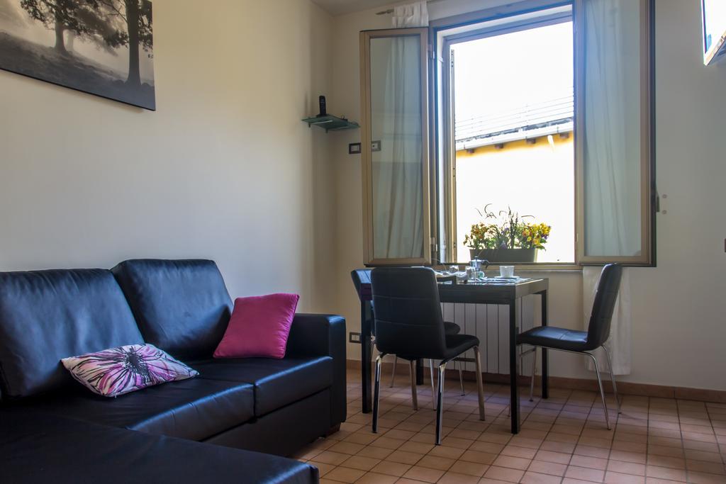 רומא San Pietro'S Home מראה חיצוני תמונה