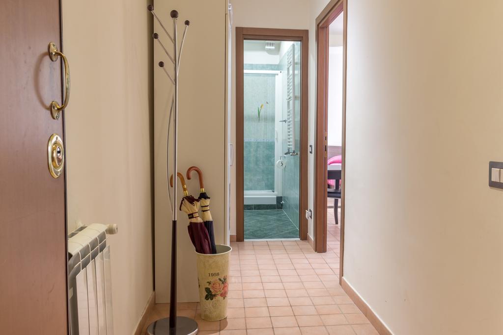 רומא San Pietro'S Home מראה חיצוני תמונה